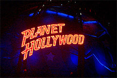 Planet Hollywood